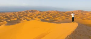 circuit agadir aux dunes chegaga