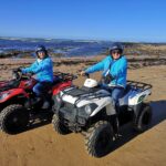 circuit multi-activités au maroc Quad maroc