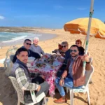 circuit Atlantique Oualidia et Essaouira