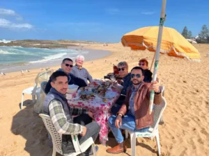 circuit Atlantique Oualidia et Essaouira
