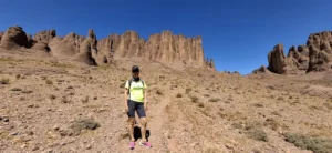 Randonnée dans le Djebel Saghro entre montagnes, canyons, oasis et nomades Aït Atta