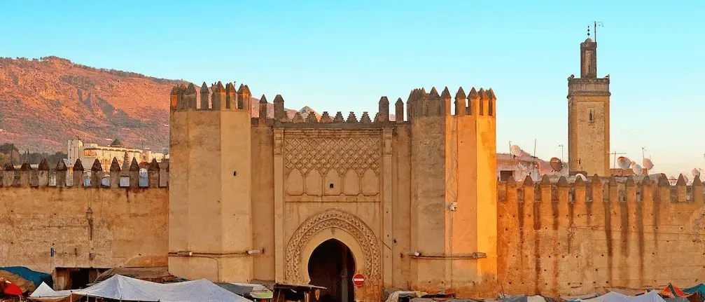 circuit-villes-imperiales-maroc Visite des monuments historiques des villes impériales marocaines