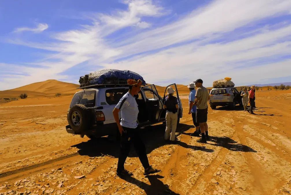 4x4-tours-morocco 4x4 tours in Morocco