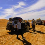 circuits en 4x4 au Maroc