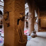 Trek atlas désert et musée berbère