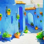 voyages et treks au maroc