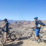 circuit VTT Maroc Saghro et dunes du Chegaga