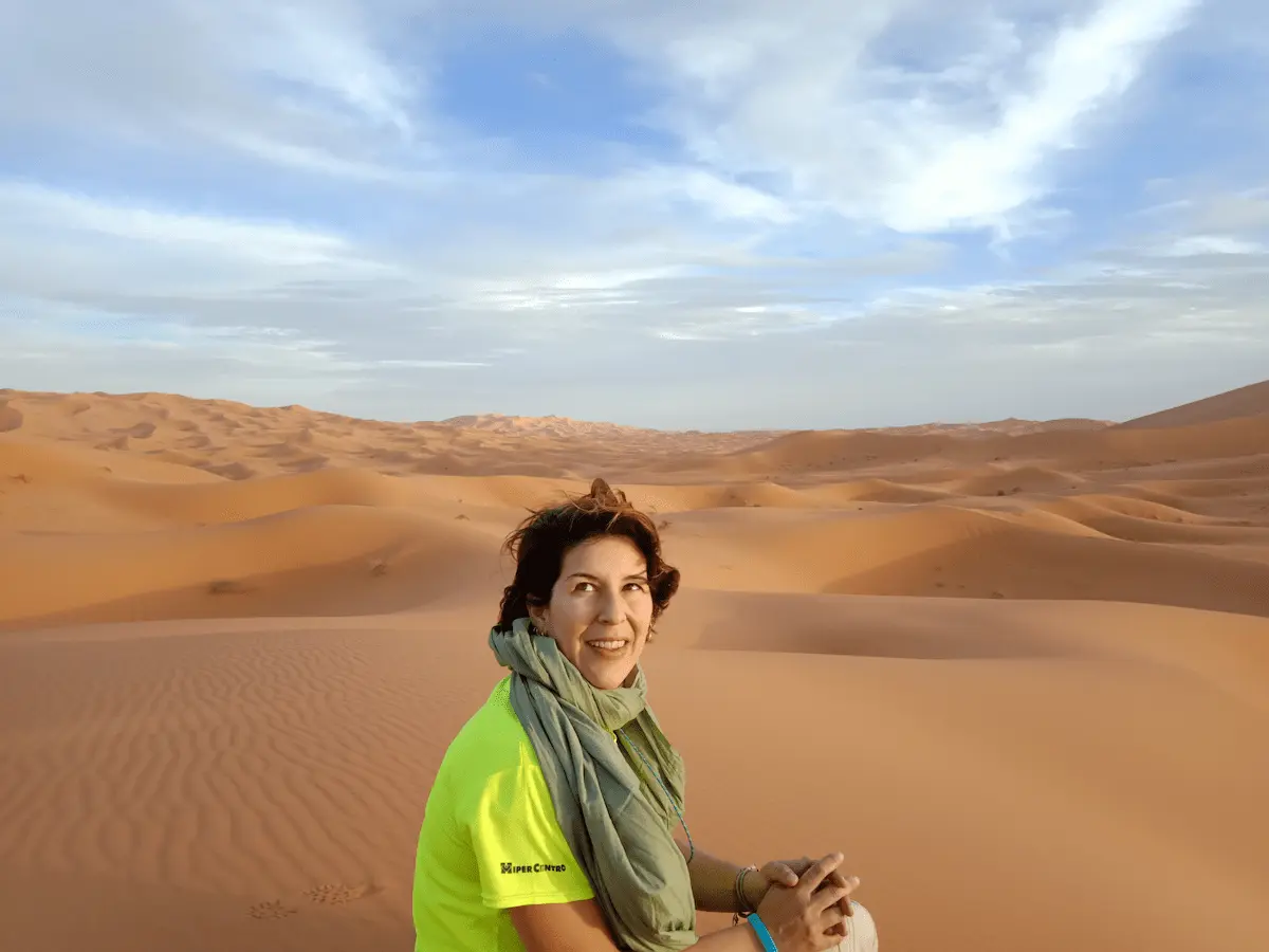 Trek et voyages au Maroc depuis Canada