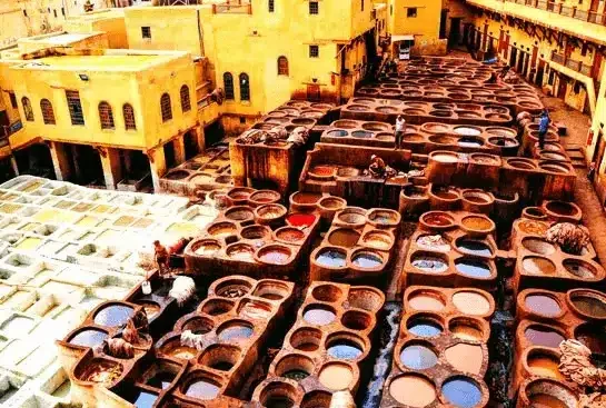 circuit-famille-maroc-fes