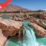 Circuit sud Maroc désert Essaouira et Marrakech