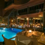 Nos sélections des hôtels au début et la fin du trek