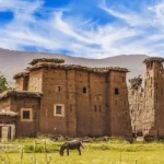 Partir au Maroc en avril dans la vallée heureuse