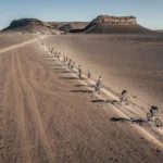 Circuit VTT Maroc en grand groupe