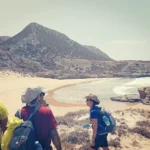 Trek et plages d'Essaouira