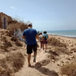 Trek cote Essaouira et villages de pêcheurs