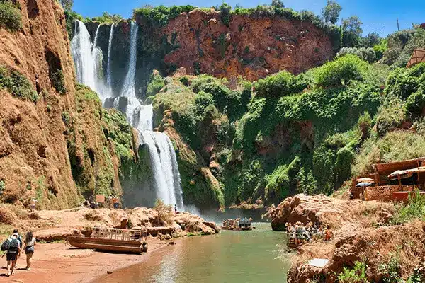 Excursions Marrakech