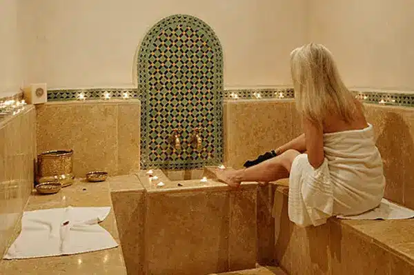 Hammam Maroc