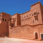 Kasbah Maroc