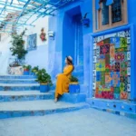 Chefchaouen