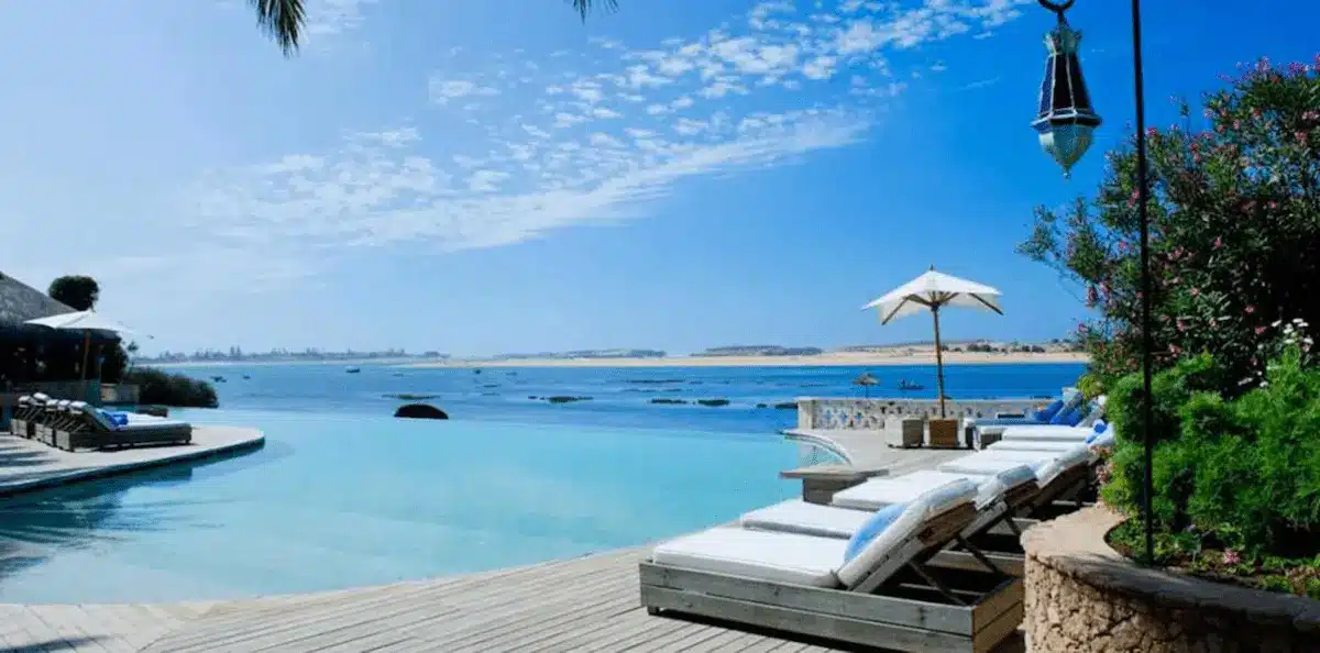 thalasso Oualidia maroc