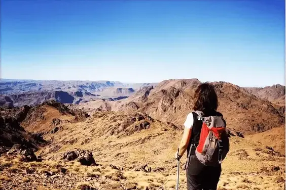 Treks Maroc