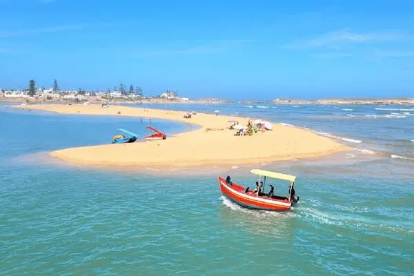 Que faire a Oualidia