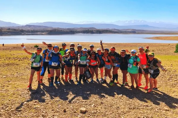 Voyages Sportif Maroc