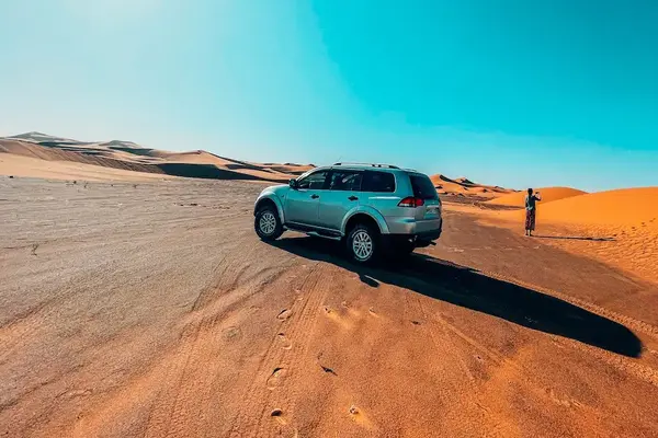 Voyages Maroc en 4x4