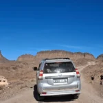 4x4 Raid Morocco