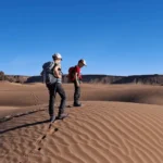 Family Treks in Morocco