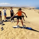 Séjour Atlantique Oasis Agadir et dunes Timlaline