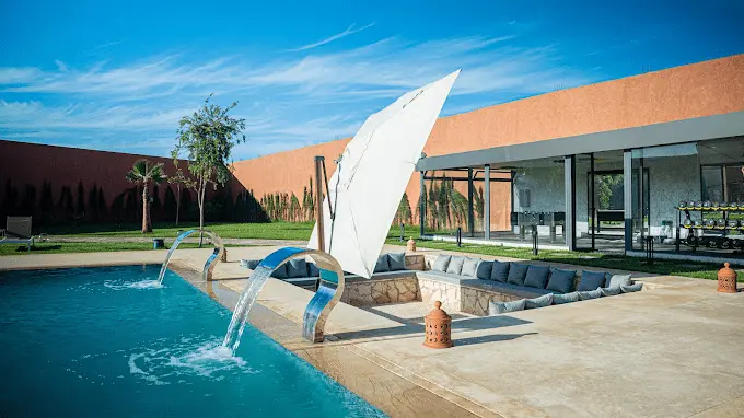 Séjour Atlantique Osais Agadir en maison d’hôtes