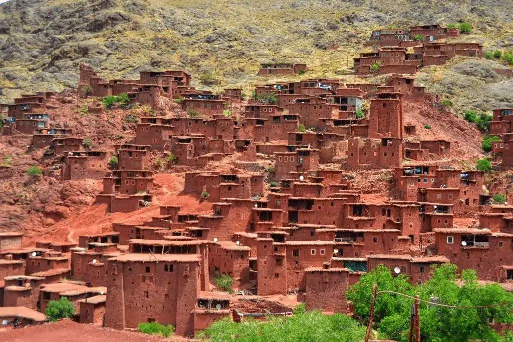 Top 10 plus beaux treks au Maroc