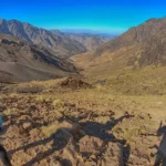 Trekking ascension du Toubkal en 5 jours