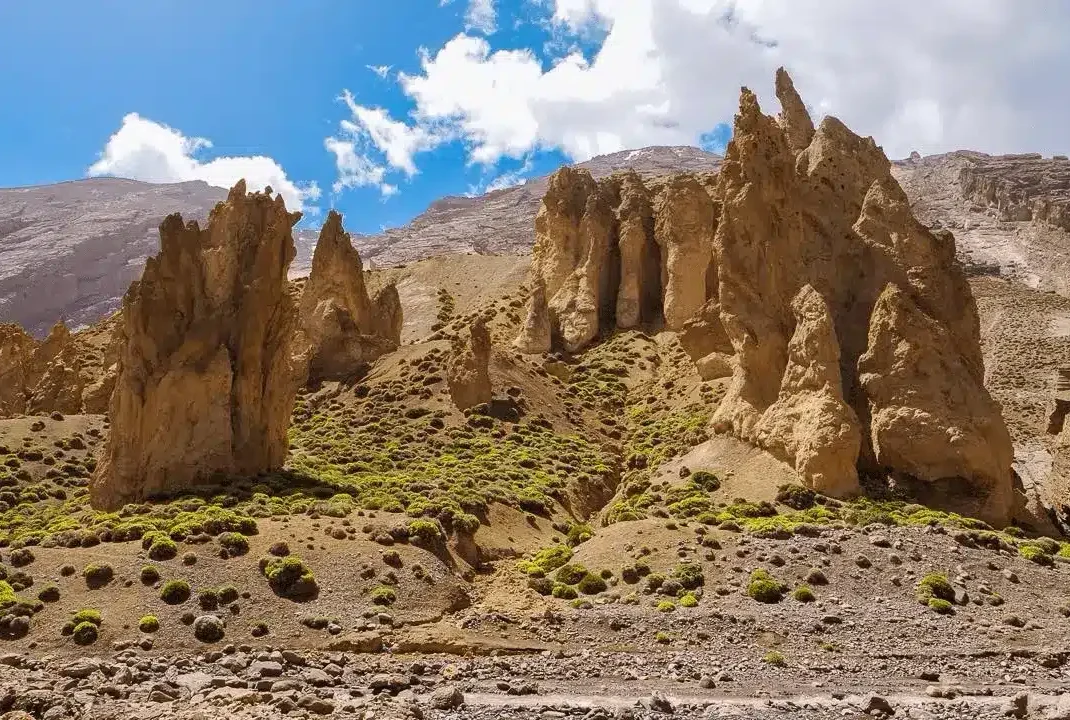 que faire au Maroc en Juillet