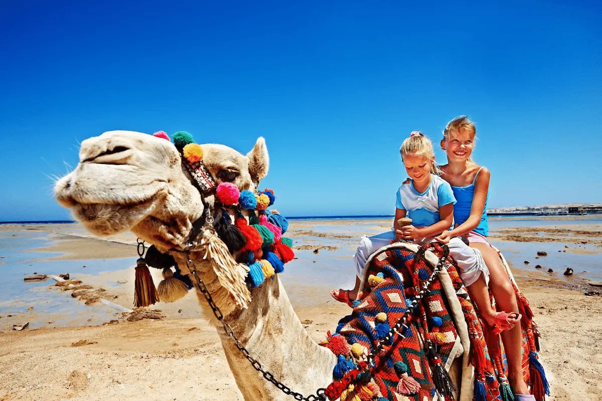 Practical travel information and advice for visiting Morocco