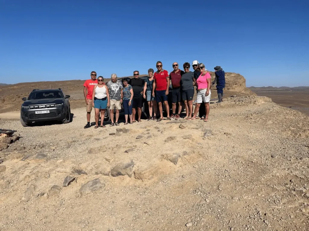 circuit 4x4 Maroc sans chauffeur road trip en liberté