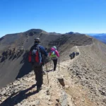 Trek M'goun et désert 10 jours entre le haut atlas et la vallée du Draa